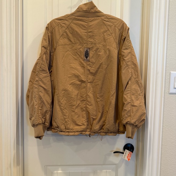 Free People Movement Field Tripper Jacket - Picture 5 of 7